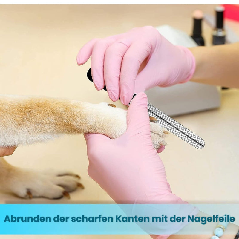 PawClip