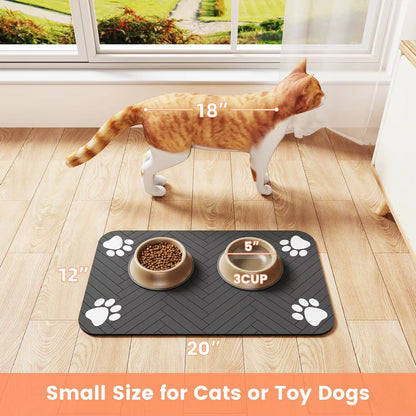 CleanPaws