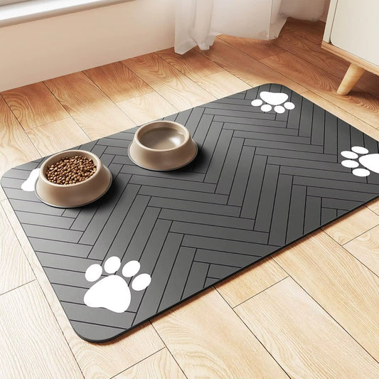 CleanPaws