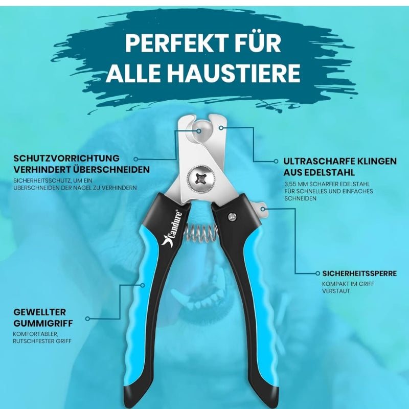 PawClip