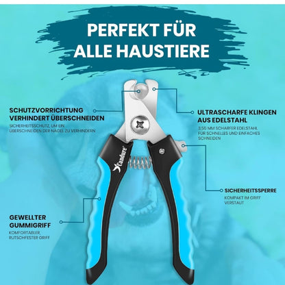 PawClip