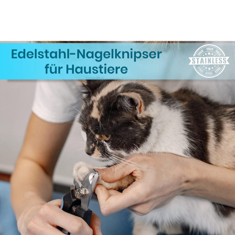 PawClip